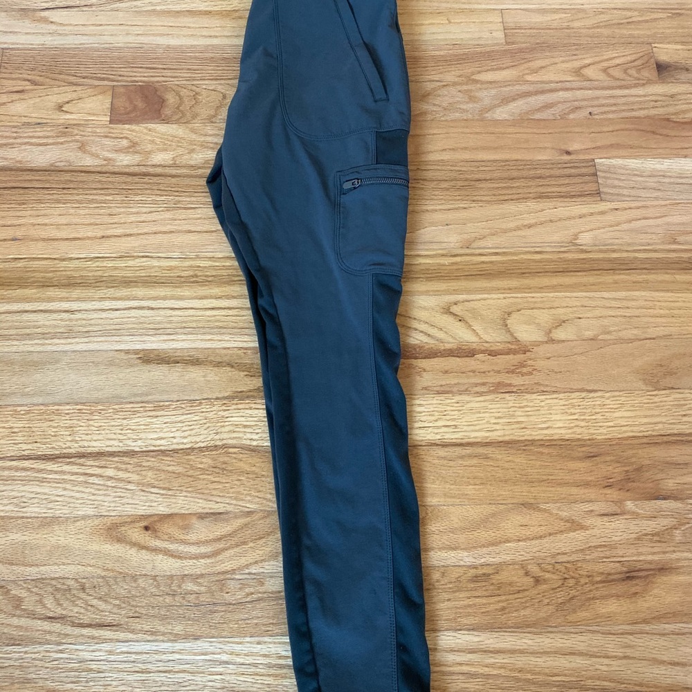 Highland hybrid pant